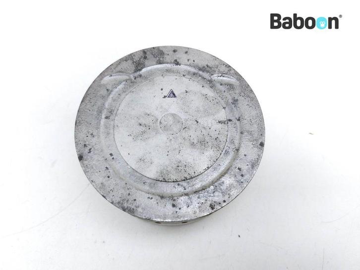 Zuiger Yamaha TT 600 1993-1997 (TT600 4GV/4LW)  (1.00mm O/s), Motoren, Onderdelen | Yamaha, Gebruikt, Verzenden