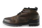 PME Legend Veterboots in maat 45 Bruin | 5% extra korting, Kleding | Heren, Schoenen, Bruin, Verzenden, Boots, Zo goed als nieuw