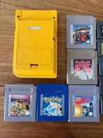 Nintendo - gameboy pocket met 16 spelletjes - Zelda -, Games en Spelcomputers, Nieuw