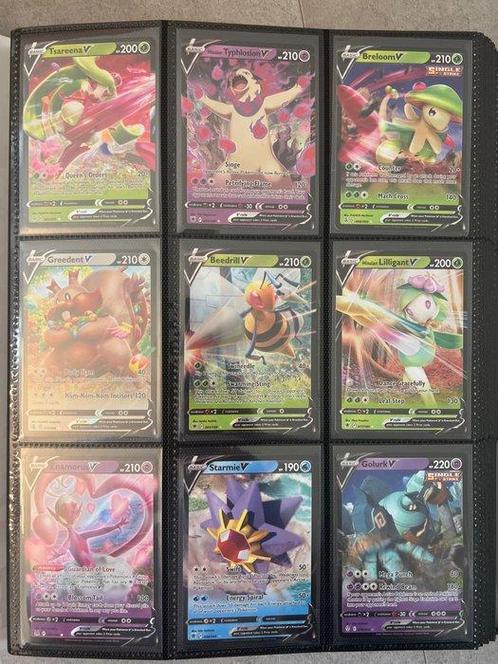 ② Pokémon - 270 Complete Album - Pokemon 151 Full Set — Jeux de cartes à  collectionner
