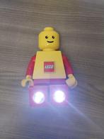 Lego Minifiguur zaklamp - Lego House - Lego torcia
