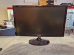 Veiling - Samsung Syncmaster S24B350H Full HD Monitor, Computers en Software, Monitoren, Gebruikt
