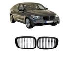 Grillen set | Nieren | BMW 5-series | F07 Gran Turismo 2009-, Auto-onderdelen, Verzenden, Nieuw, BMW