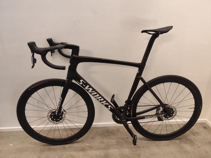 Specialized Tarmac SL7 SW Etap, Vélos & Vélomoteurs, Vélos | Vélos de course