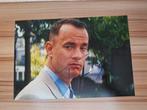 Forrest Gump - signed by Tom Hanks (Oscarwinner) with