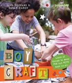 Boycraft 9780711234895 Buttonbag, Verzenden, Zo goed als nieuw, Buttonbag