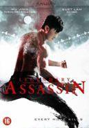 Legendary assassin op DVD, CD & DVD, DVD | Action, Verzenden