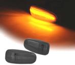 CLIGNOTANTS LATÉRAUX POUR BMW E65 E66 E67 LED FUMÉ, Auto-onderdelen, Verlichting, Verzenden, Nieuw