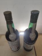 Donaldson & Co. Madeira Fine Rich & Vinhos Justino Henriques, Nieuw