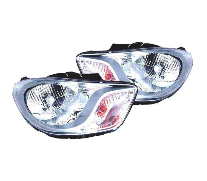 Phares Pour Hyundai I10 11-13, Auto-onderdelen, Verlichting, Verzenden