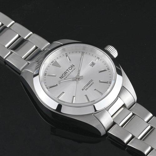 NORTON - Adriano - Sans Prix de Réserve - Homme - 2025, Handtassen en Accessoires, Horloges | Heren