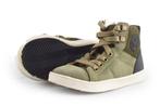 Nelson Hoge Sneakers in maat 28 Groen | 10% extra korting, Schoenen, Nieuw, Jongen of Meisje, Nelson