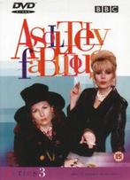 Absolutely Fabulous: The Complete Series 3 DVD (2001), Verzenden