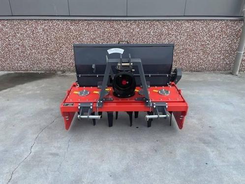 Veiling: Zaaicombinatie Power Harrow LXG130 met Rotorkopeg 1, Zakelijke goederen, Landbouw | Werktuigen, Ophalen
