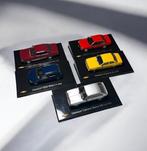 Chevrolet 1:43 - Voiture miniature (5) - Ensemble de 5, Hobby & Loisirs créatifs