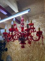 Gebruikte Lamp - L053- Vintage/Café, Huis en Inrichting, Ophalen, Nieuw