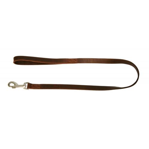 Vegas leiband, 22 mm- 240 cm genaaid, afgespbaar - kerbl, Dieren en Toebehoren, Honden-accessoires, Nieuw