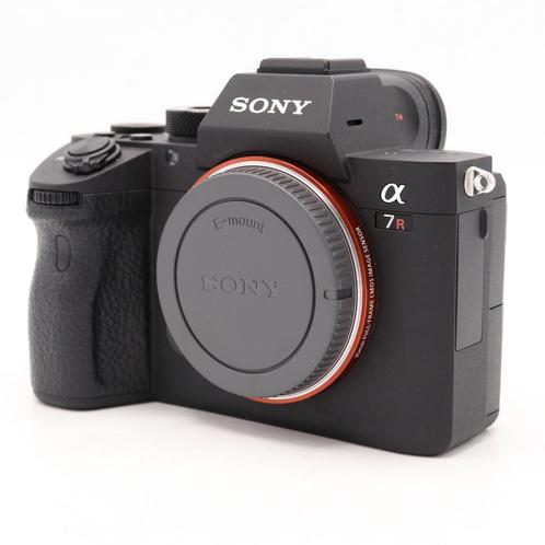 Sony A7R mark III body  occasion, Audio, Tv en Foto, Fotocamera's Digitaal, Zo goed als nieuw, Sony, Verzenden