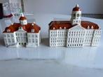 Miniatuurhuis (2) - Goedewaagen - Nederland