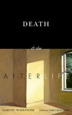Death and the Afterlife 9780190469177 Samuel Scheffler, Verzenden, Samuel Scheffler