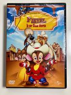 FIEVEL IN HET WILDE WESTEN (IN SEAL) (DVD)