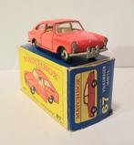 Matchbox 1:64 - Coupé miniature - Volkswagen 1600TL (67), Hobby en Vrije tijd, Nieuw
