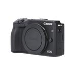 Canon EOS M3 met garantie, Audio, Tv en Foto, Fotocamera's Digitaal, Verzenden, Nieuw
