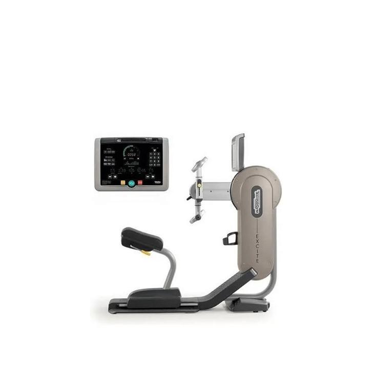 Technogym - Excite - Arm Cycle, Sport en Fitness, Fitnessmaterialen, Zo goed als nieuw, Ophalen of Verzenden