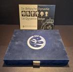 België. 1999 Koninklijke Munt van België bestaande uit 12, Postzegels en Munten