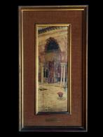 José Montenegro Capell (1853-1929) - Arquitectura de Sevilla