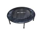Fitness Trampoline â101cm - Zwart - Top Deal! -40% Kort, Verzenden, Nieuw, Metaal, Overige typen