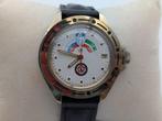 Vostok - Amphibia - Zonder Minimumprijs - Heren - 1970-1979, Handtassen en Accessoires, Horloges | Heren, Nieuw