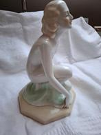 Scheibe-Alsbach - Figuur - Porselein