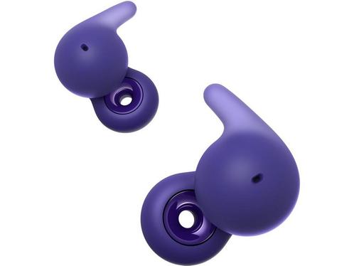 Sony LinkBuds Open – Draadloze oordopjes - Paars - Olivia, Huis en Inrichting, Woonaccessoires | Overige, Zo goed als nieuw, Verzenden