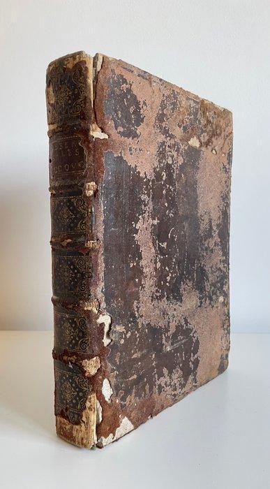 De Deventer/Ablaincourt - Observations importantes sur le, Antiek en Kunst, Antiek | Boeken en Manuscripten