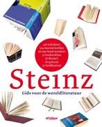 Steinz 9789046818107, Boeken, Jet Steinz, Pieter Steinz, Zo goed als nieuw, Verzenden