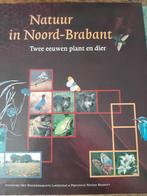 Natuur in Noord-Brabant 9789080122628, M. Caspers, Gelezen, Verzenden