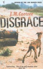 Disgrace 9780099284826 J.M. Coetzee, Boeken, Verzenden, Zo goed als nieuw, J.M. Coetzee