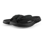 Skechers Slippers in maat 42 Zwart | 5% korting, Slippers, Verzenden, Zwart, Zo goed als nieuw