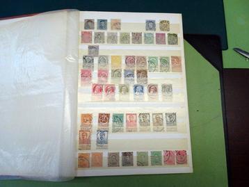 België 1851/1972 - Mooie restantverzameling beschikbaar voor biedingen