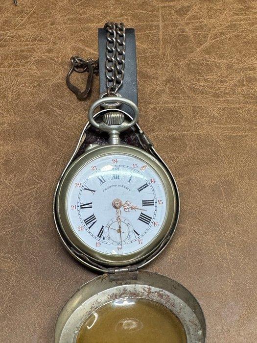 Roskopf - Unknown - 1900-1949, Bijoux, Sacs & Beauté, Montres | Hommes