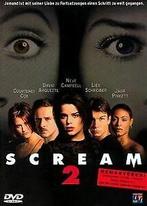 Scream 2 von Wes Craven  DVD, CD & DVD, Verzenden