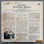 Wynton Kelly - Kelly Blue (1st mono!) - Diverse titels -, Cd's en Dvd's, Nieuw in verpakking