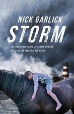 Storm 9789026621574 Nick Garlick, Verzenden, Gelezen, Nick Garlick