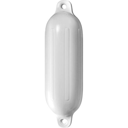 Polyform G2 Stootwil 41x12cm Wit, Watersport en Boten, Bootonderdelen, Nieuw, Ophalen of Verzenden