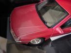 Solido 1:18 - Modelauto - Peugeot 605