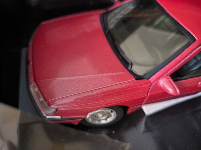 Solido 1:18 - Modelauto - Peugeot 605, Hobby & Loisirs créatifs, Voitures miniatures | 1:5 à 1:12