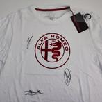 Alfa Romeo - Raikkonen + Giovinazzi + Kubica - 2021 -