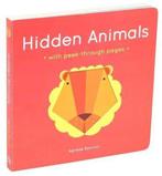 Hidden Animals 9781684121755 Carly Blake, Verzenden, Carly Blake