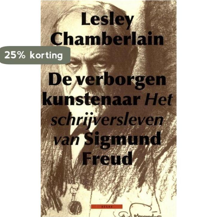 De Verborgen Kunstenaar 9789045009711 L. Chamberlain, Boeken, Romans, Gelezen, Verzenden